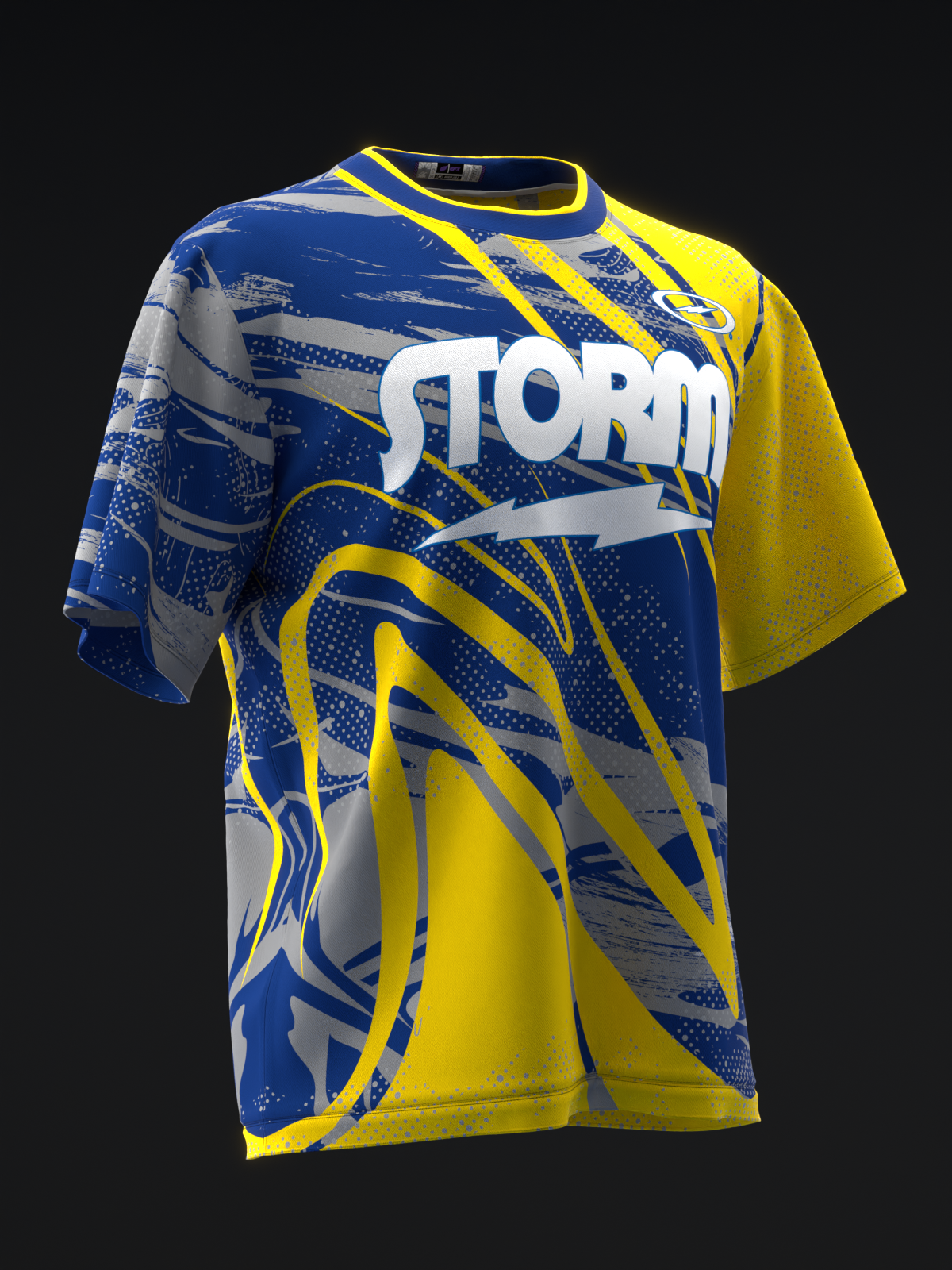 STORM - SUMMIT - BOWLING JERSEY