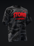 STORM - TROPICAL SURGE MIDNIGHT PEARL - BOWLING JERSEY