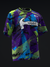 HAMMER - DARK WEB HYBRID - BOWLING JERSEY