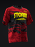 STORM - THE ROAD - BOWLING JERSEY