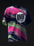 DV8 - VIOLENT COLLISION - BOWLING JERSEY