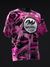 MOTIV - HYPER VENOM NEON - BOWLING JERSEY