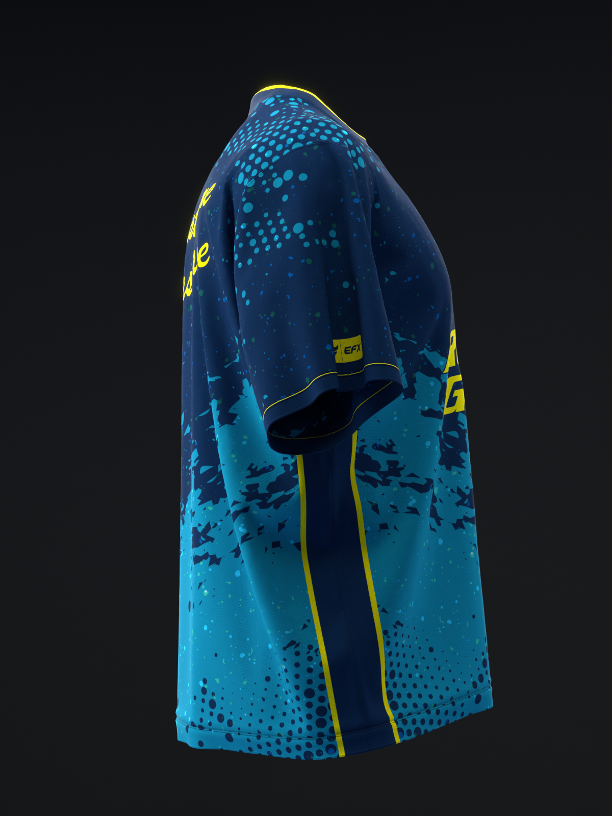 ROTO GRIP - X CELL - BOWLING JERSEY