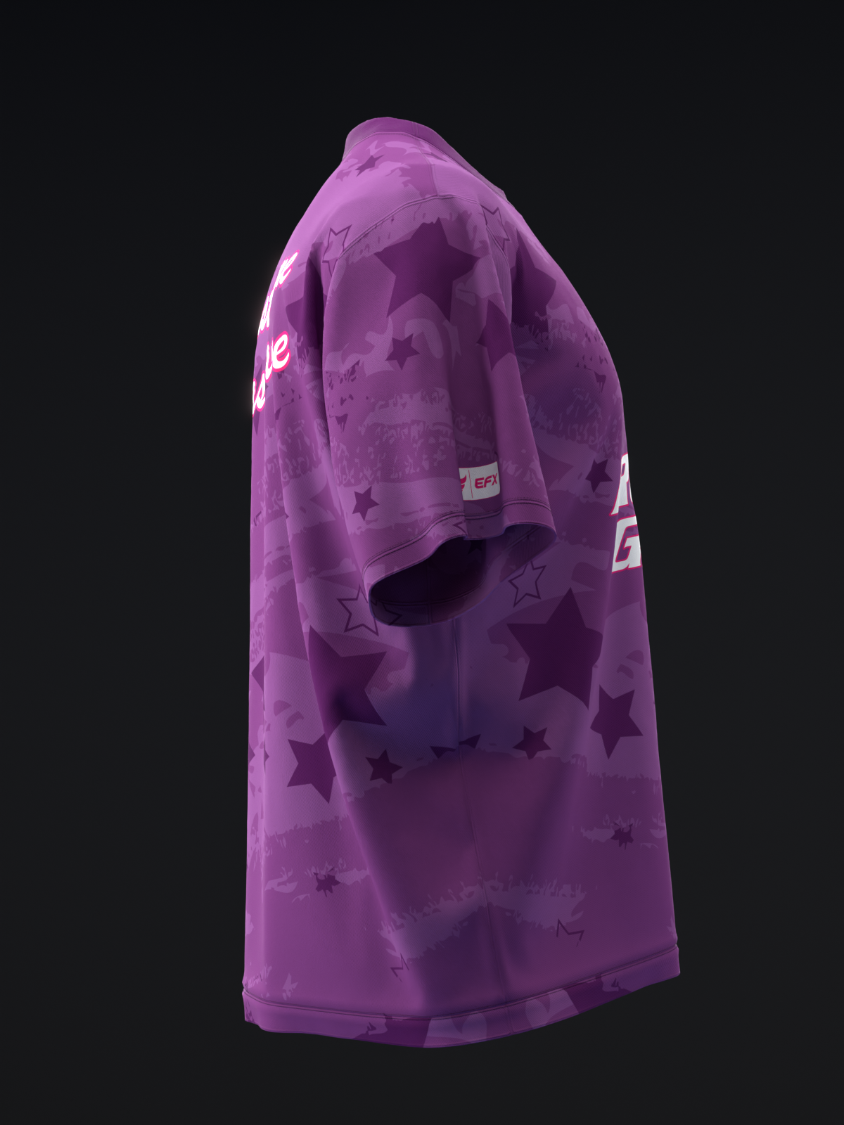 ROTO GRIP - OPTIMUM IDOL - BOWLING JERSEY