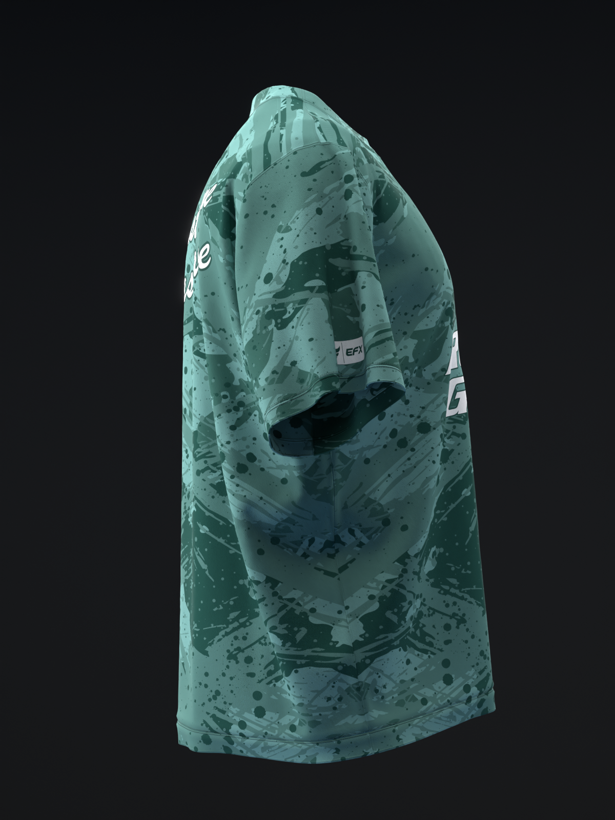 ROTO GRIP - IDOL COSMOS - BOWLING JERSEY