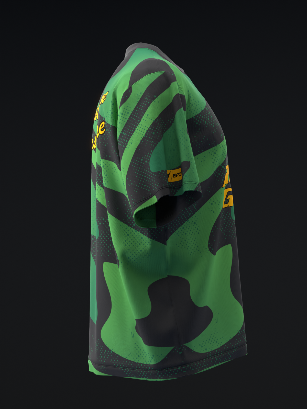 ROTO GRIP - CLONE - BOWLING JERSEY