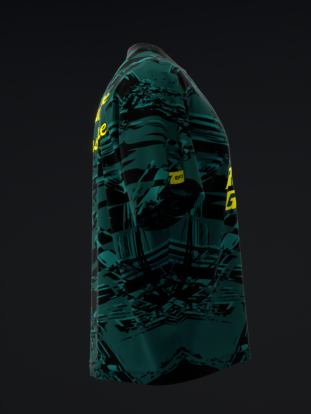 ROTO GRIP - TOUR DYNAM X - BOWLING JERSEY