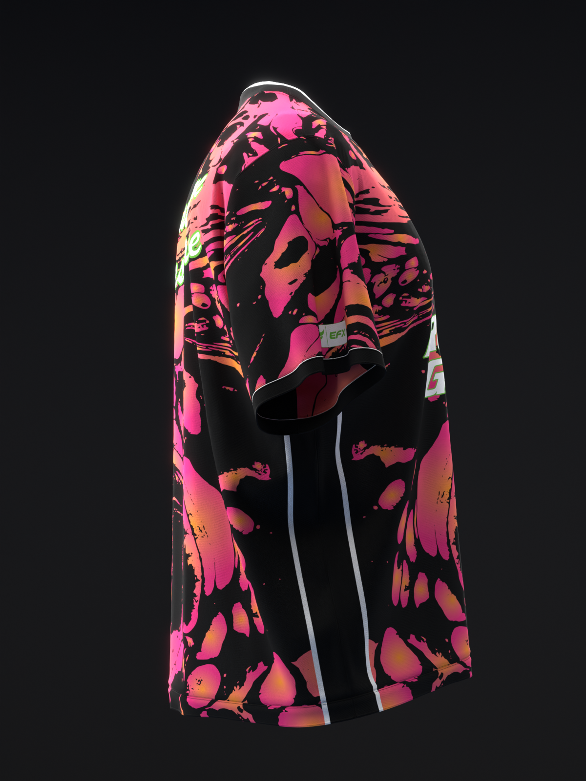 ROTO GRIP - MAGIC GEM - BOWLING JERSEY