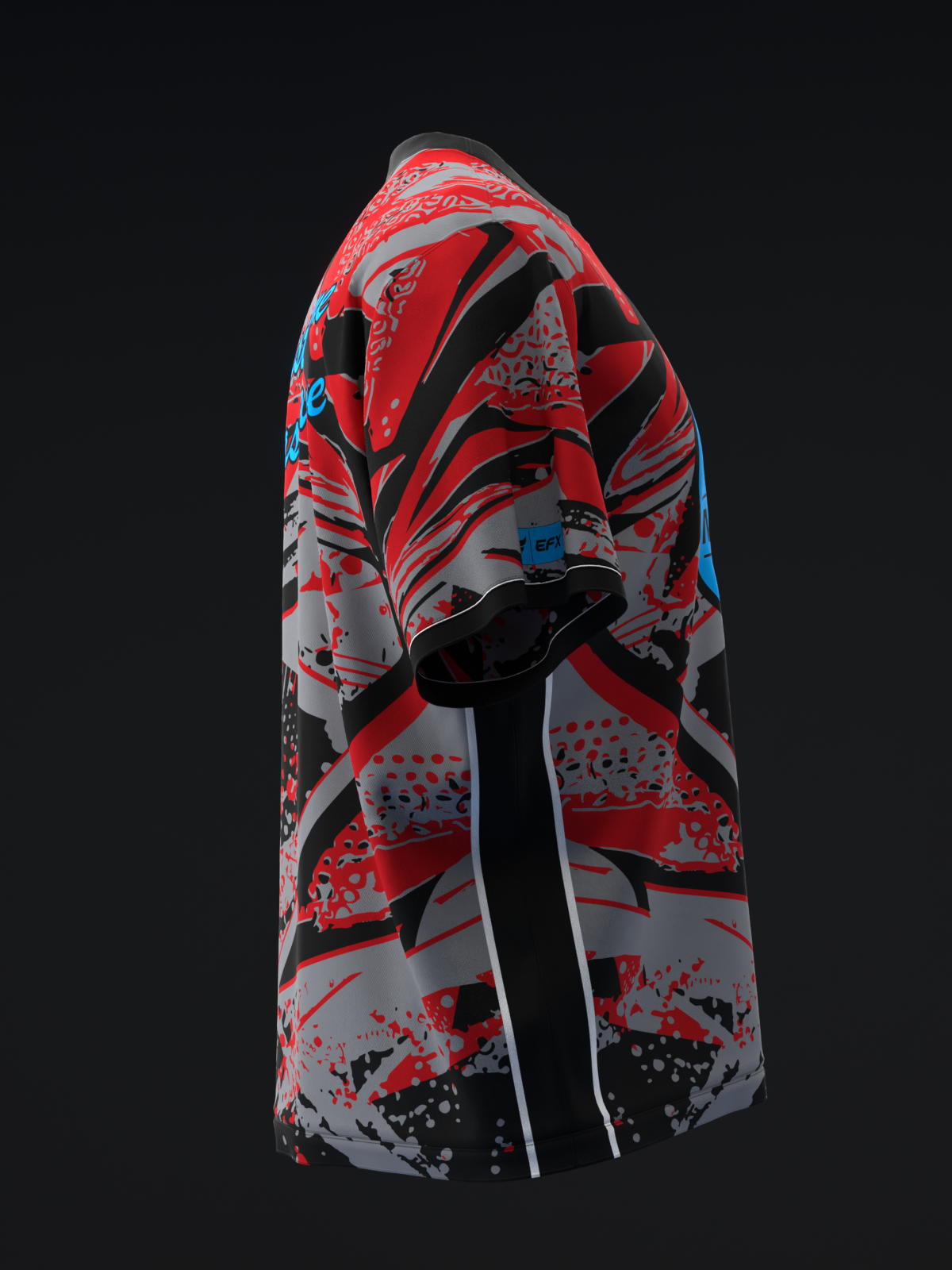 nike miler fiesta floral