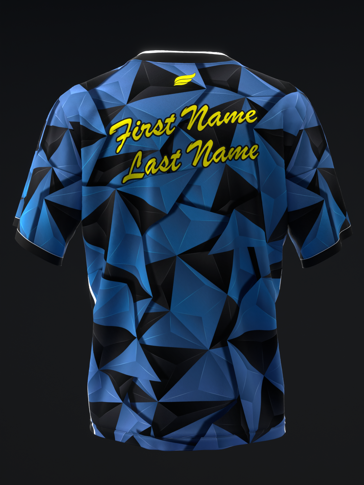 STORM - HYROAD - BOWLING JERSEY