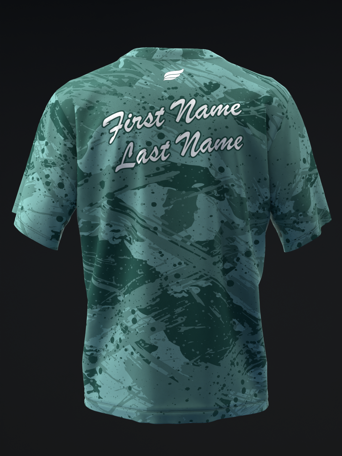 ROTO GRIP - IDOL COSMOS - BOWLING JERSEY