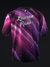 LAUREN RUSSO 2024 - SPACE LINES - BOWLING JERSEY