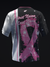 BREAST CANCER - BOWLING JERSEY