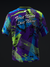 HAMMER - DARK WEB HYBRID - BOWLING JERSEY