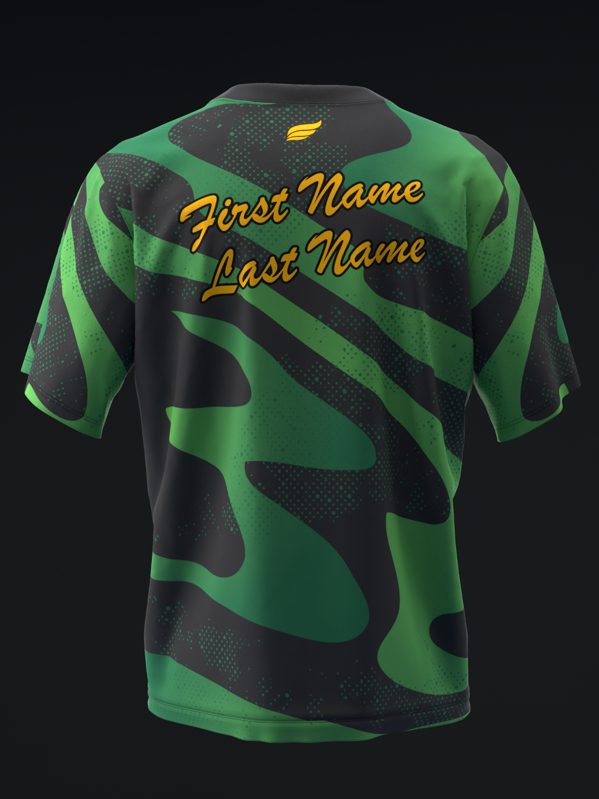 ROTO GRIP - CLONE - BOWLING JERSEY