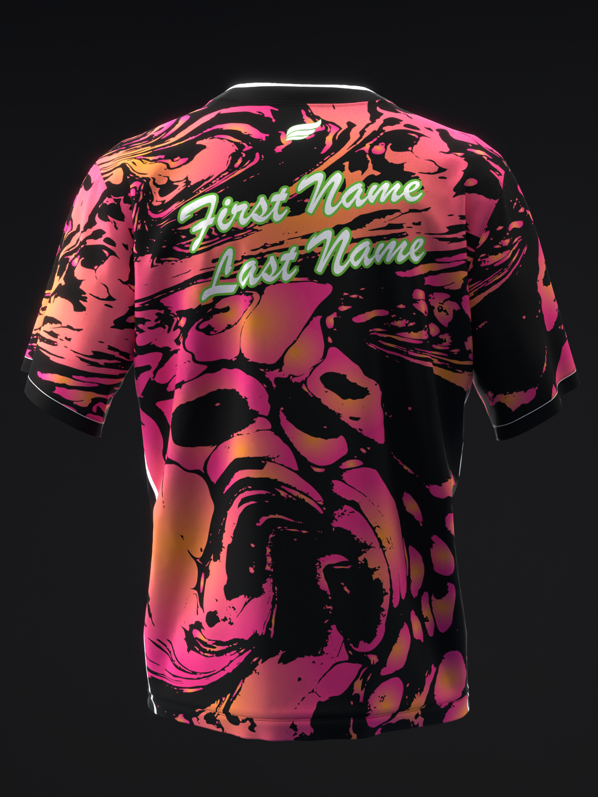 ROTO GRIP - MAGIC GEM - BOWLING JERSEY