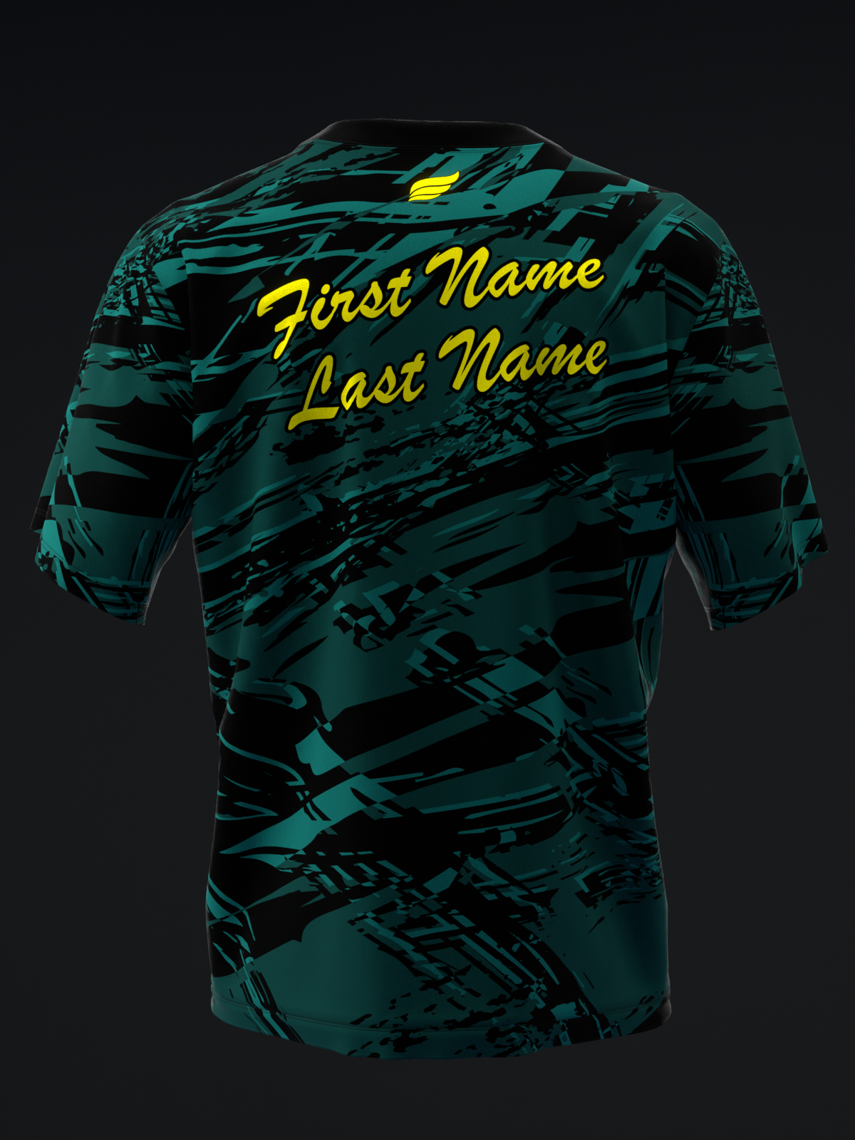 ROTO GRIP - TOUR DYNAM X - BOWLING JERSEY