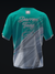 DARREN TANG 2024 - LIGHTNING TEAL SILVER - BOWLING JERSEY