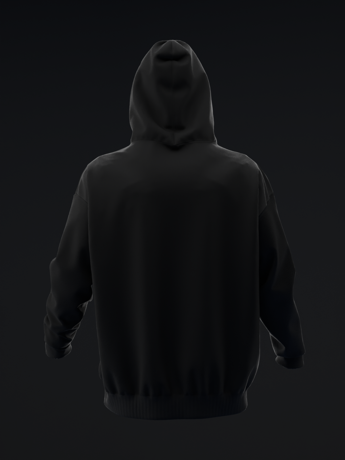 EFX - TEAM DRIP BLACK