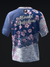 MISAKI MUKOTANI 2022 - FLOWERS - BOWLING JERSEY