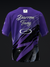 DARREN TANG 2024 - LIGHTNING MIDNIGHT - BOWLING JERSEY