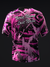 MOTIV - HYPER VENOM NEON - BOWLING JERSEY