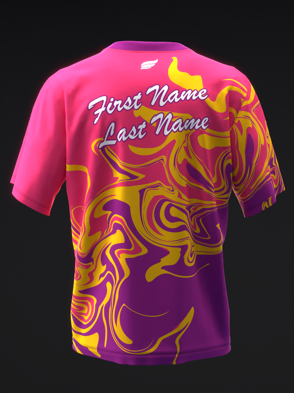 ROTO GRIP - OPTIMUM IDOL PEARL - BOWLING JERSEY