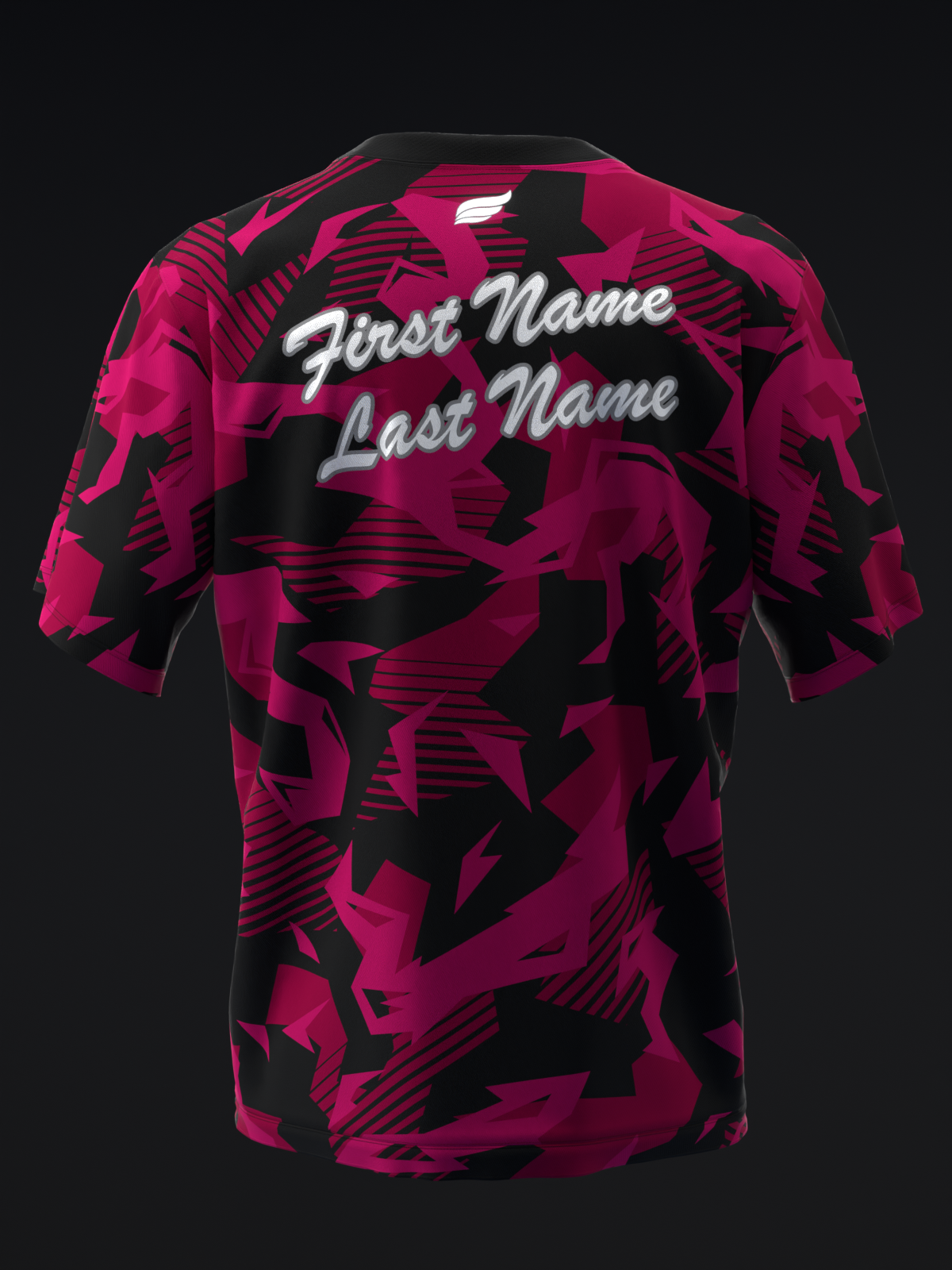 STORM - DNA - BOWLING JERSEY