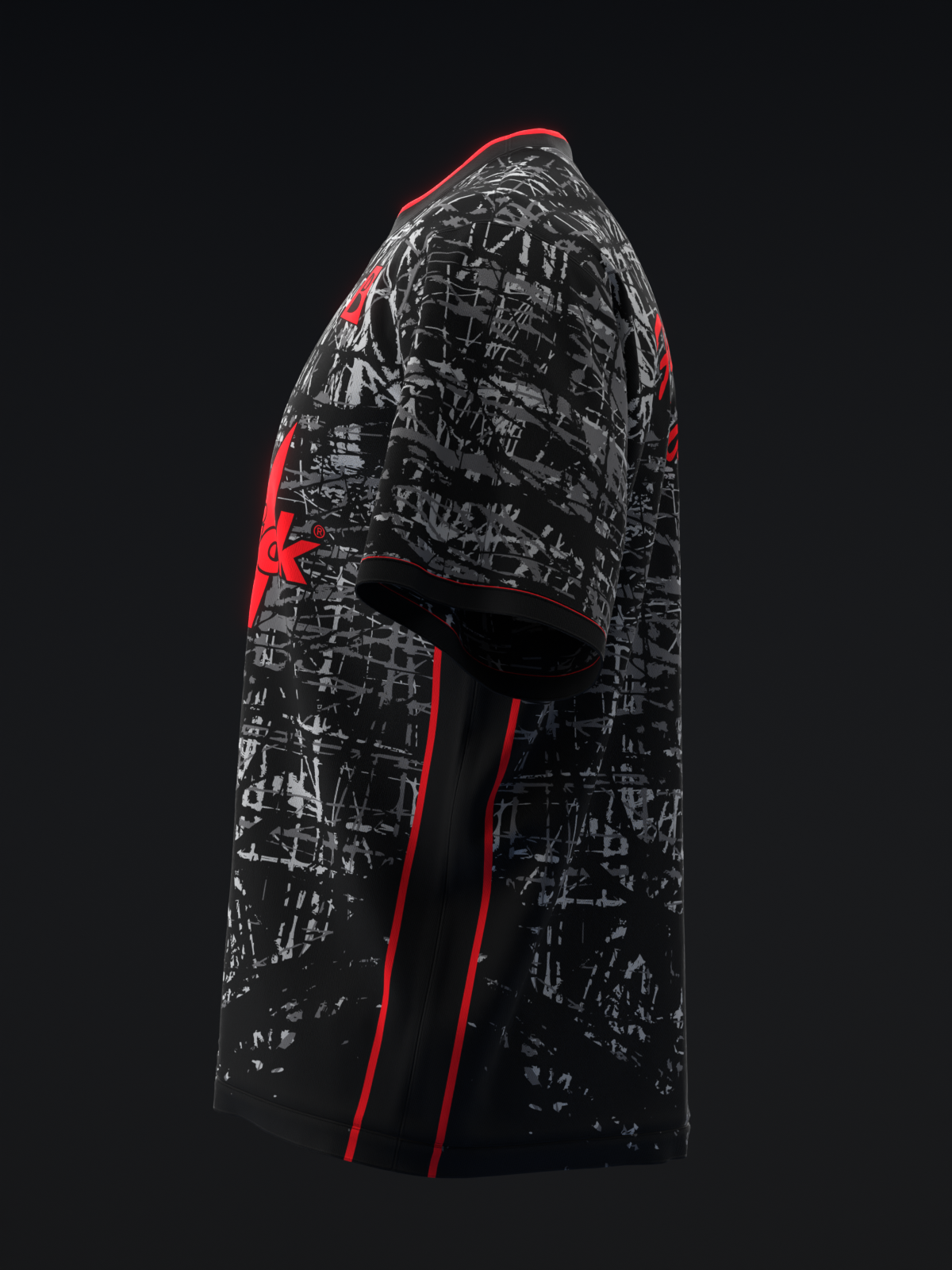 MELEE JAB カーボン 【公式通販】