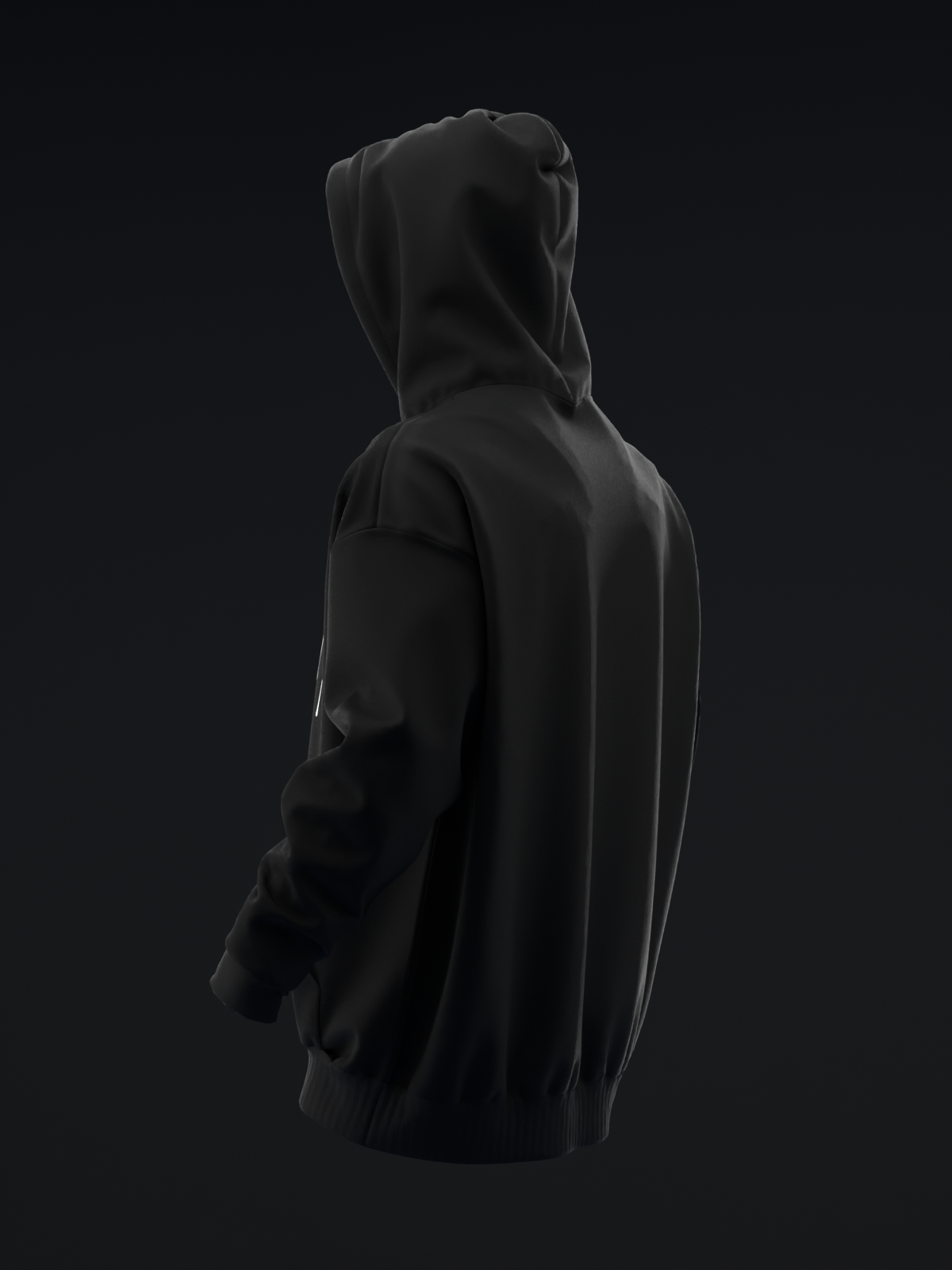 EFX - TEAM DRIP BLACK