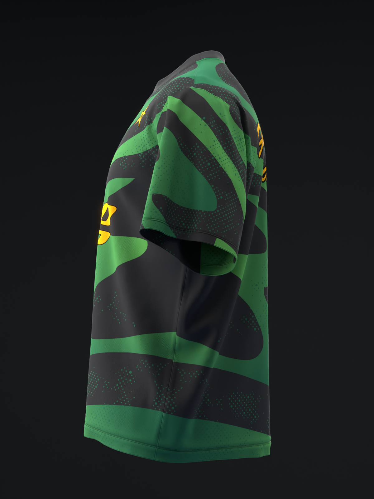 ROTO GRIP - CLONE - BOWLING JERSEY