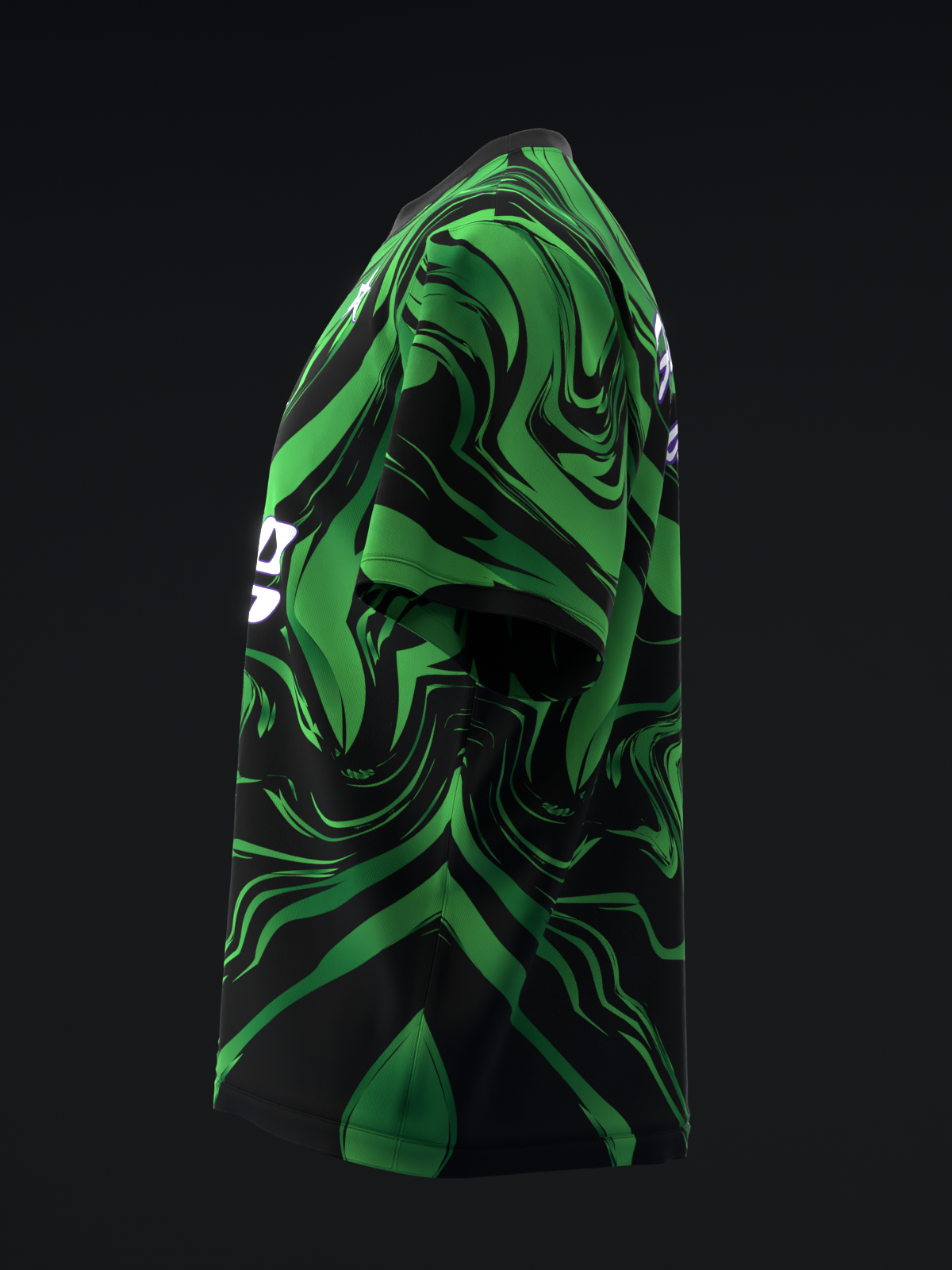 ROTO GRIP - DUO BOWLING JERSEY