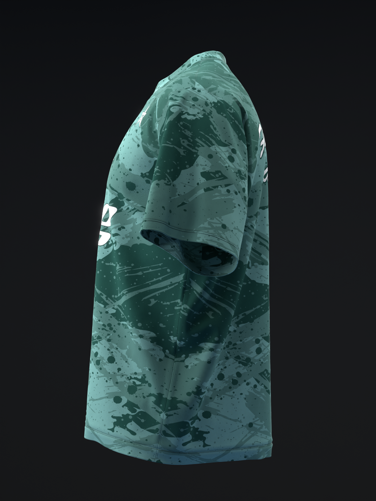 ROTO GRIP - IDOL COSMOS - BOWLING JERSEY