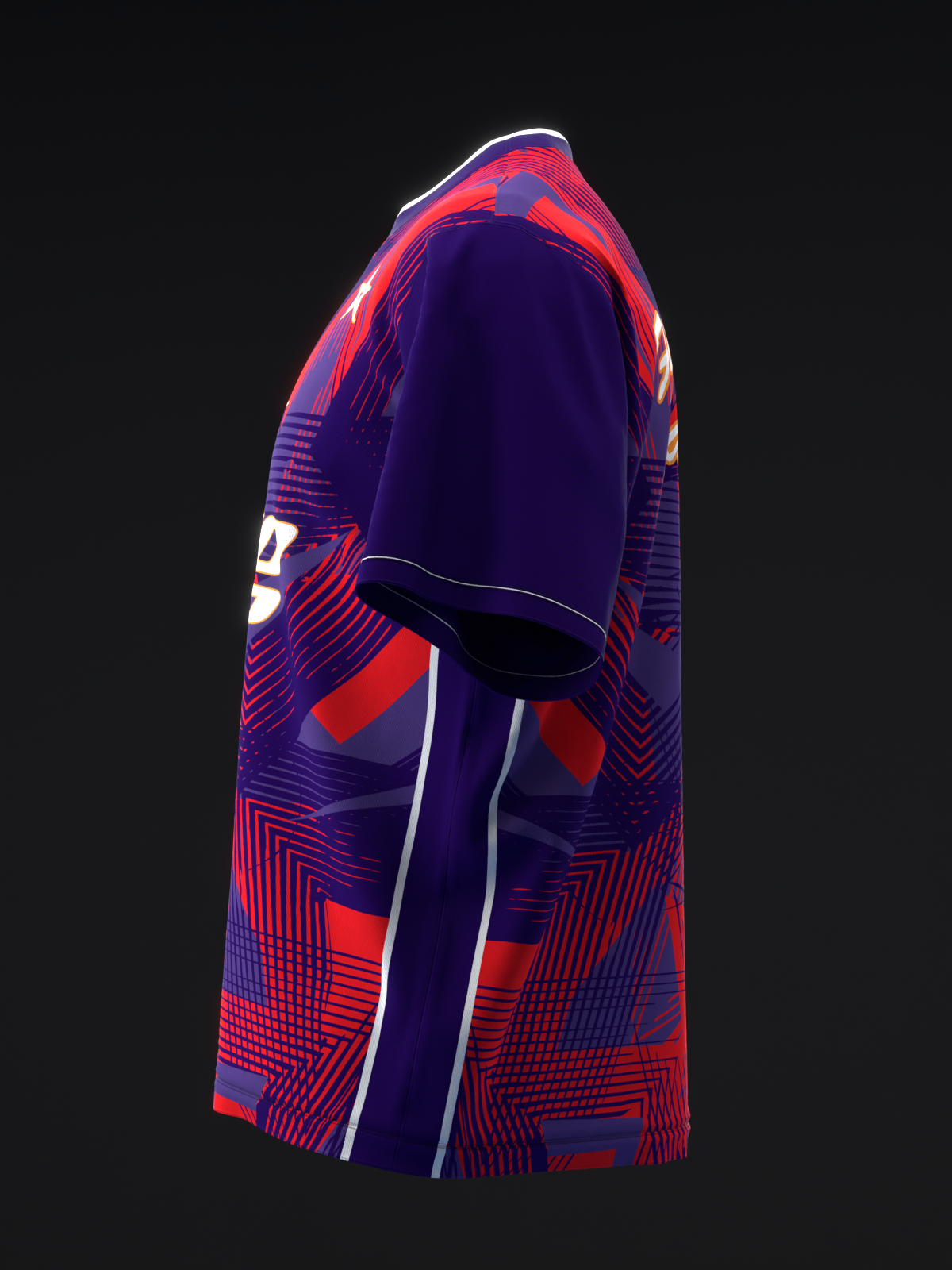 ROTO GRIP - TNT INFUSED BOWLING JERSEY