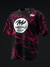 MOTIV - CRIMSON JACKAL - BOWLING JERSEY