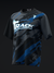 TRACK - STEALTH HYBRID - BOWLING JERSEY