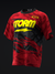 STORM - THE ROAD - BOWLING JERSEY