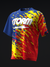 STORM - DNA COIL - BOWLING JERSEY