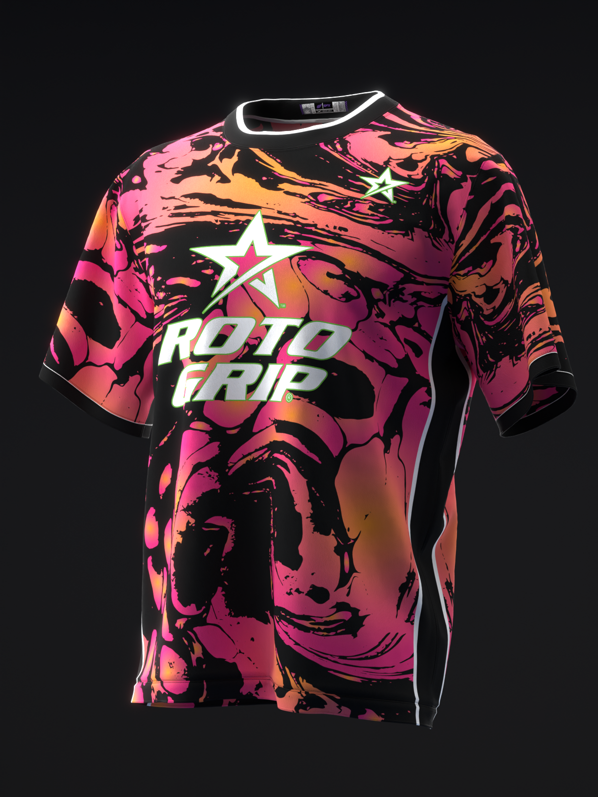 ROTO GRIP - MAGIC GEM - BOWLING JERSEY