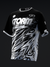 DARREN TANG 2024 - COLORWAY BLACK SILVER - BOWLING JERSEY