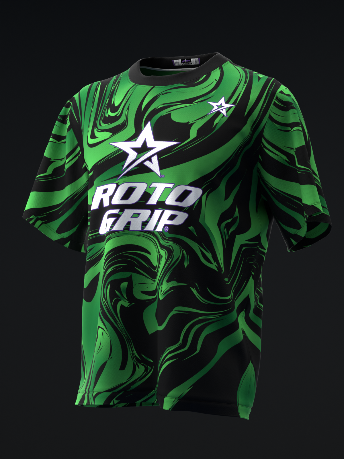 ROTO GRIP - DUO - BOWLING JERSEY