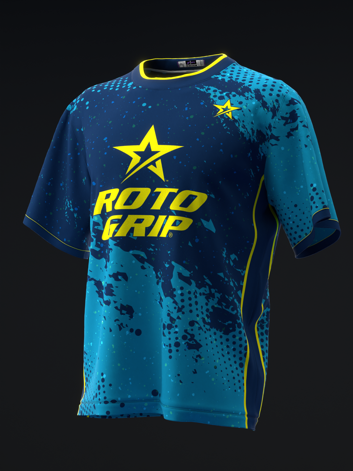 ROTO GRIP - X CELL - BOWLING JERSEY