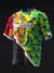 LAUREN RUSSO 2024 - BUTTERFLIES - BOWLING JERSEY