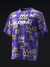 CHRIS MCMILLAN 2024 - GOLD KING REMIX PURPLE - BOWLING JERSEY