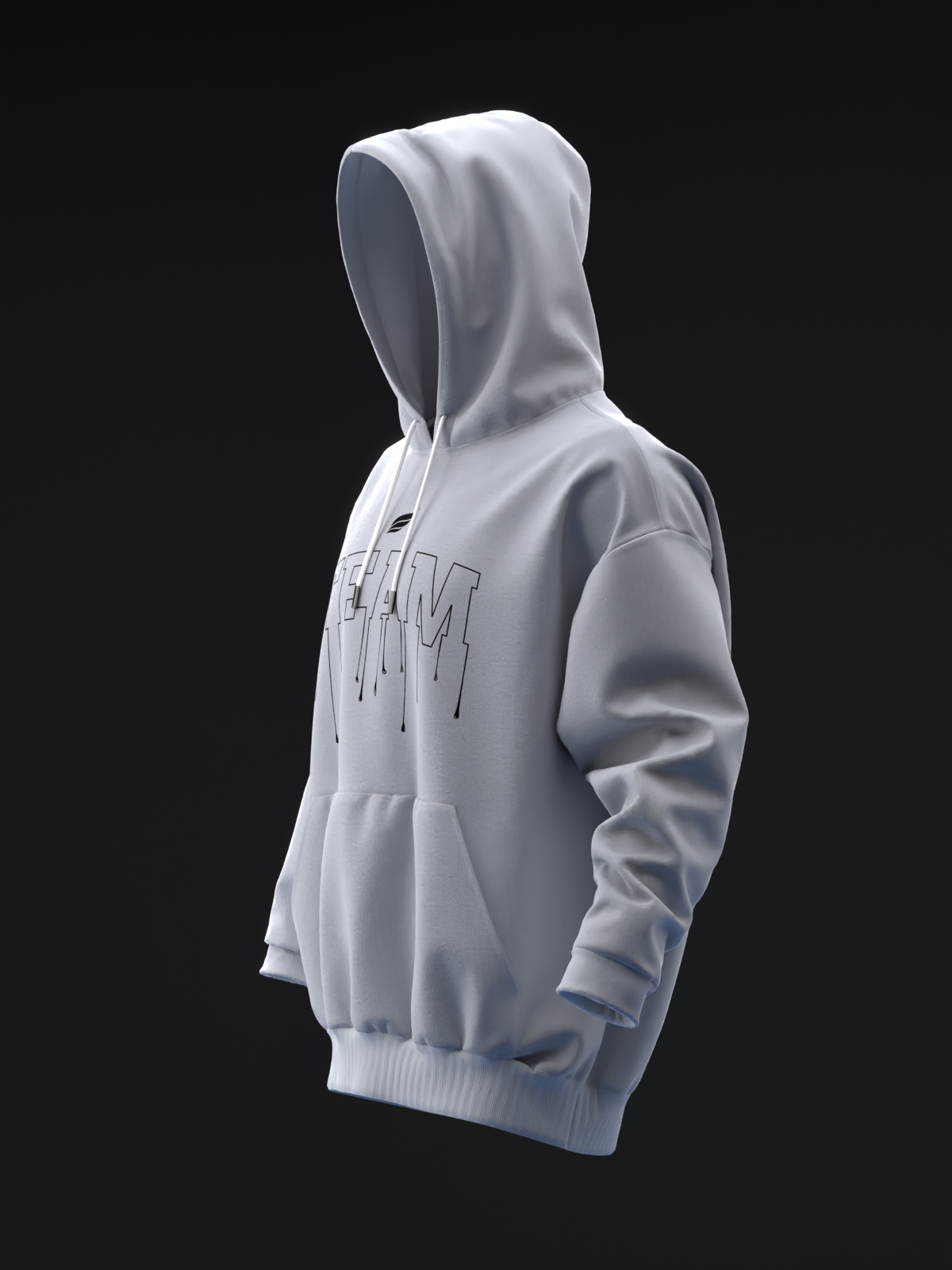 EFX - TEAM DRIP GRAY