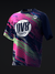 DV8 - VIOLENT COLLISION - BOWLING JERSEY