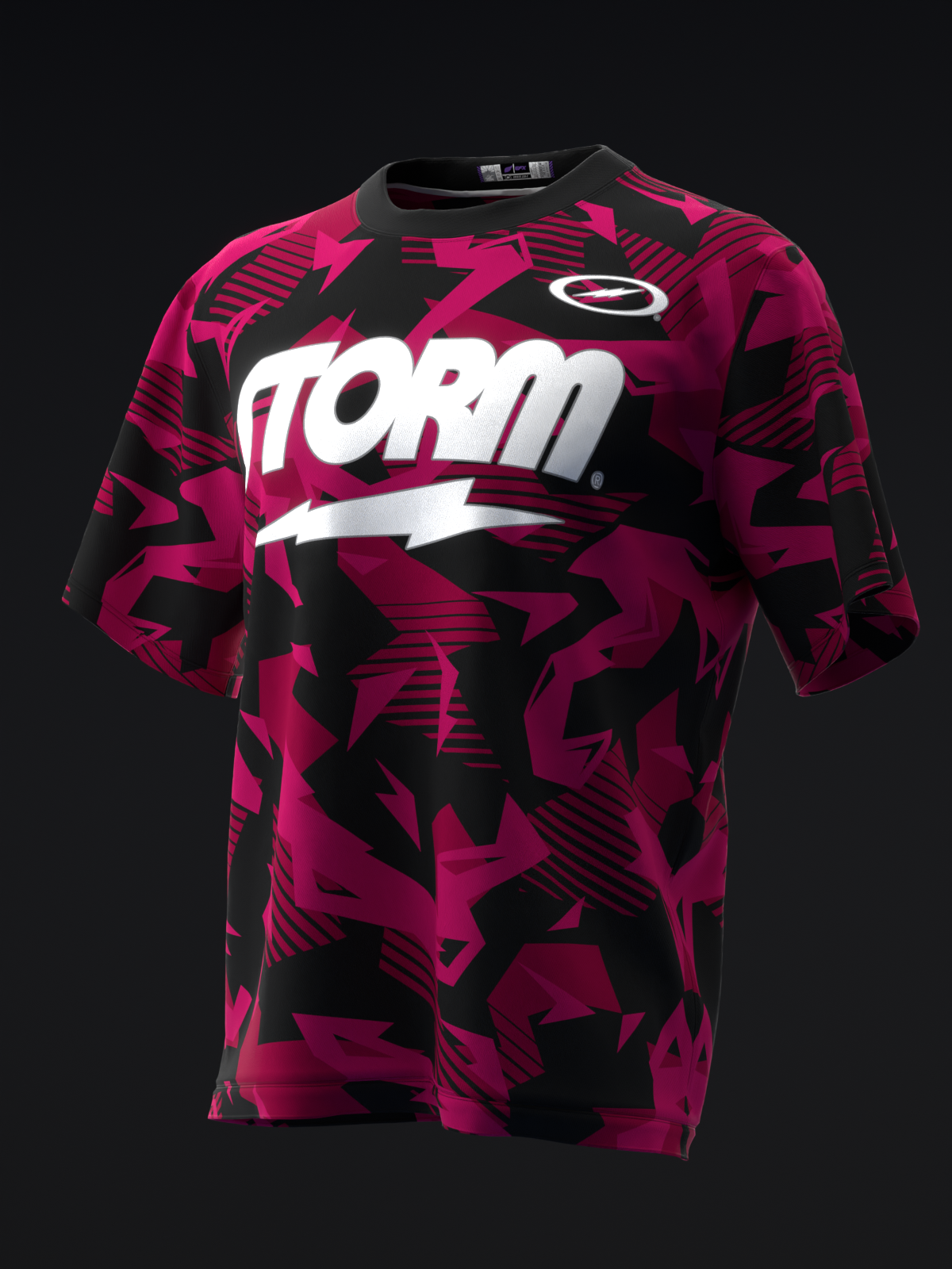 STORM - DNA - BOWLING JERSEY