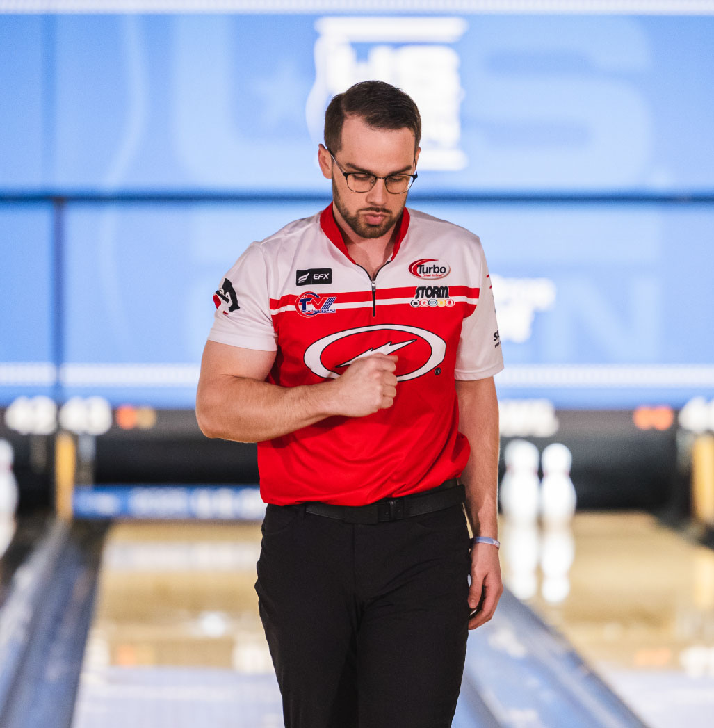 EFX - #1 in Bowling and Custom Sportswear