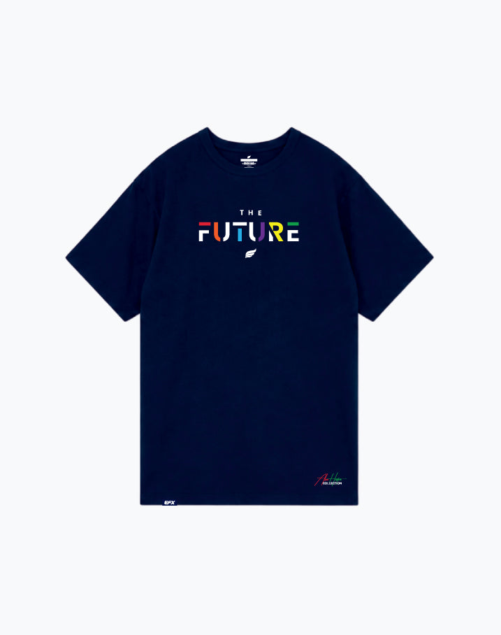Alex Horton - The Future Navy - Champion Tee