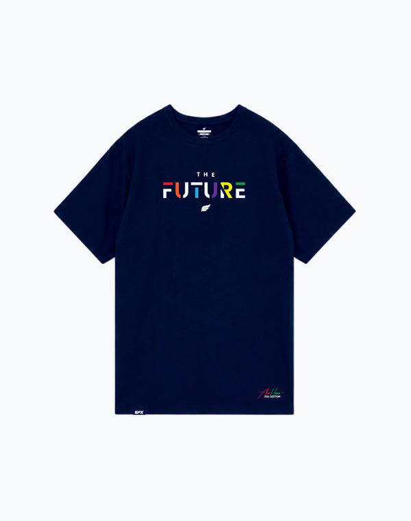 Alex Horton - The Future Navy - Champion Tee